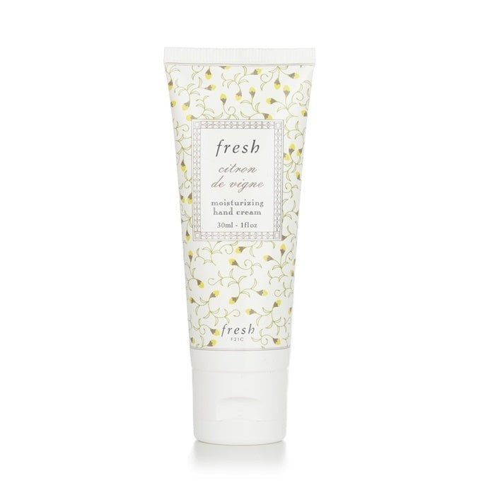 Fresh Citron De Vigne Moisturizing Hand Cream 30ml/1oz Image 2