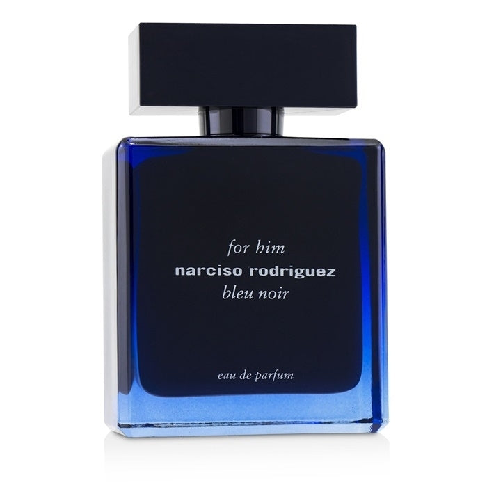 Narciso Rodriguez For Him Bleu Noir Eau De Parfum Spray 100ml/3.4oz Image 1