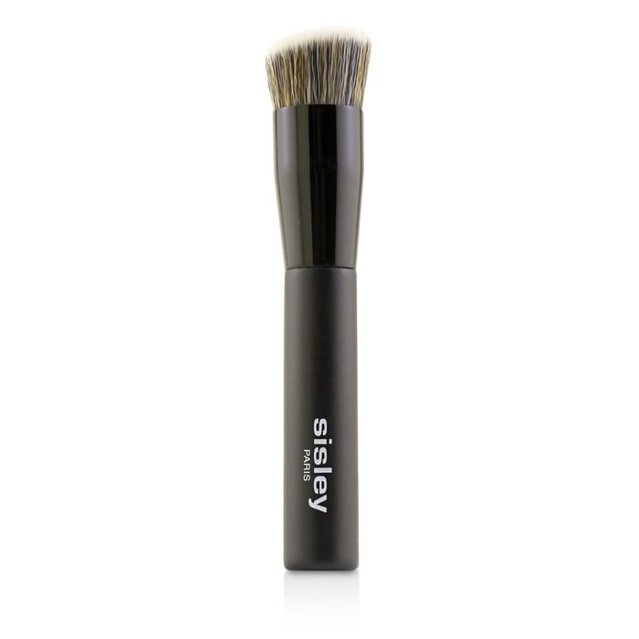 Sisley Pinceau Fond De Teint (Foundation Brush) Image 1