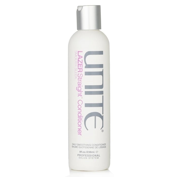 Unite Lazer Straight Conditioner (Smooth Sleek) 236ml/8oz Image 1