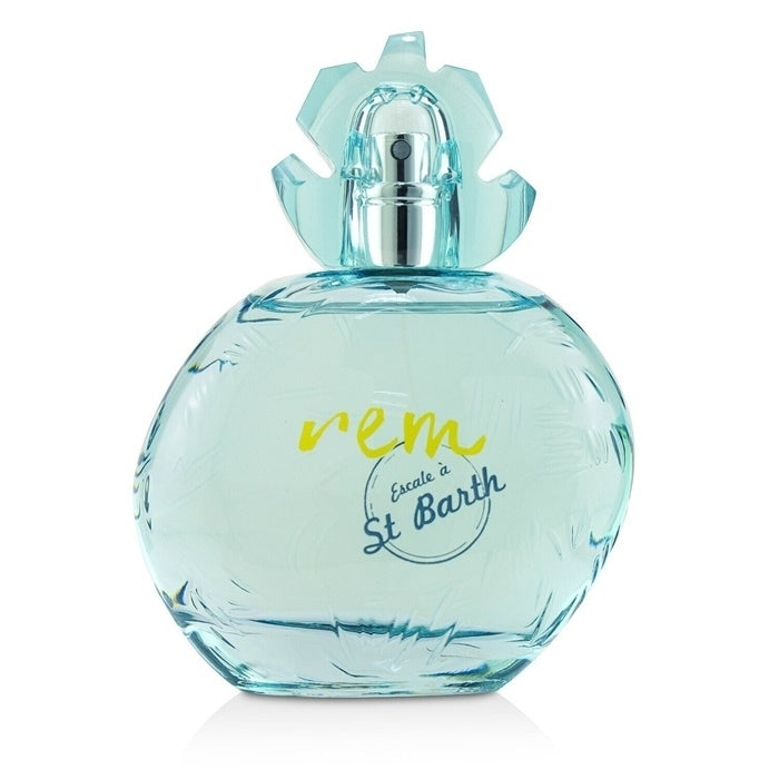 Reminiscence Rem Escale A St Barth Eau De Toilette Spray 100ml/3.4oz Image 1