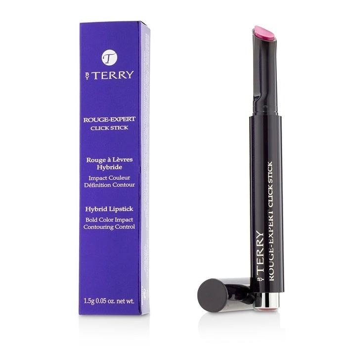 By Terry Rouge Expert Click Stick Hybrid Lipstick -  23 Pink Pong 1.5g/0.05oz Image 1