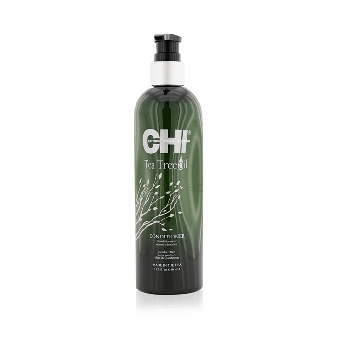 CHI Tea Tree Oil Conditioner 340ml/11.5oz Image 1