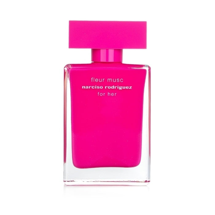 Narciso Rodriguez For Her Fleur Musc Eau De Parfum Spray 50ml/1.6oz Image 1