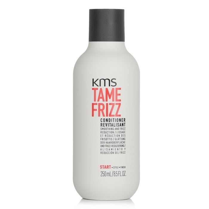 KMS California Tame Frizz Conditioner (Smoothing and Frizz Reduction) 250ml/8.5oz Image 2