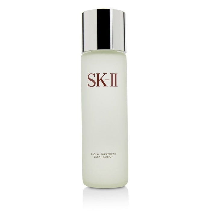 SK II Facial Treatment Clear Lotion 230ml/7.78oz Image 1