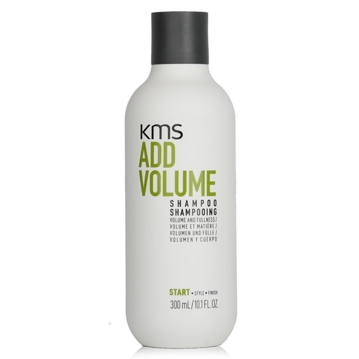 KMS California Add Volume Shampoo (Volume and Fullness) 300ml/10.1oz Image 2