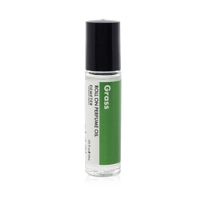 Demeter Grass Roll On Perfume Oil 10ml/0.33oz Image 1