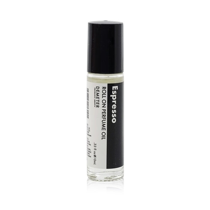 Demeter Espresso Roll On Perfume Oil 10ml/0.33oz Image 1