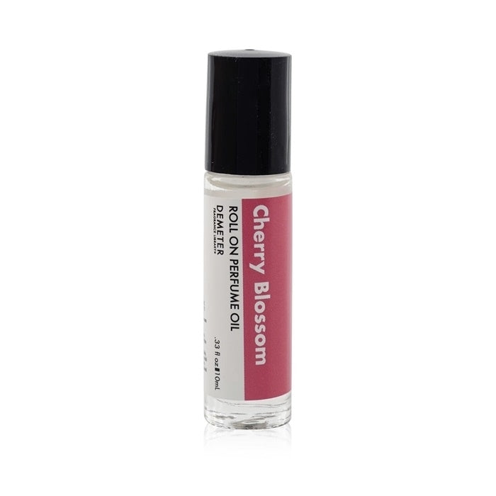 Demeter Cherry Blossom Roll On Perfume Oil 10ml/0.33oz Image 1