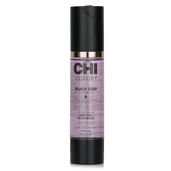 CHI Luxury Black Seed Oil Intense Repair Hot Oil Treatment 50ml/1.7oz Image 1