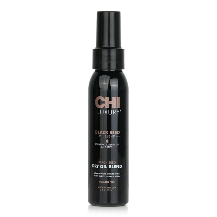 CHI Luxury Black Seed Oil Black Seed Dry Oil 89ml/3oz Image 1