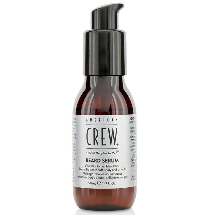 American Crew Beard Serum 50ml/1.7oz Image 1