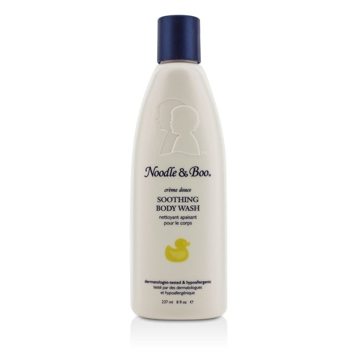 Noodle & Boo Soothing Body Wash - For Newborns & Babies with Sensitive Skin 237ml/8oz Image 1