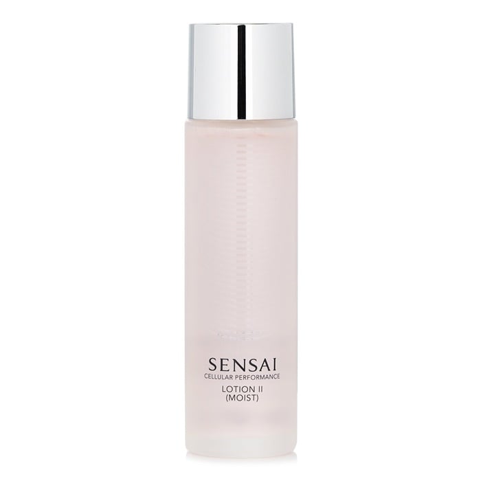 Kanebo Sensai Cellular Performance Lotion II - Moist 60ml/2oz Image 2