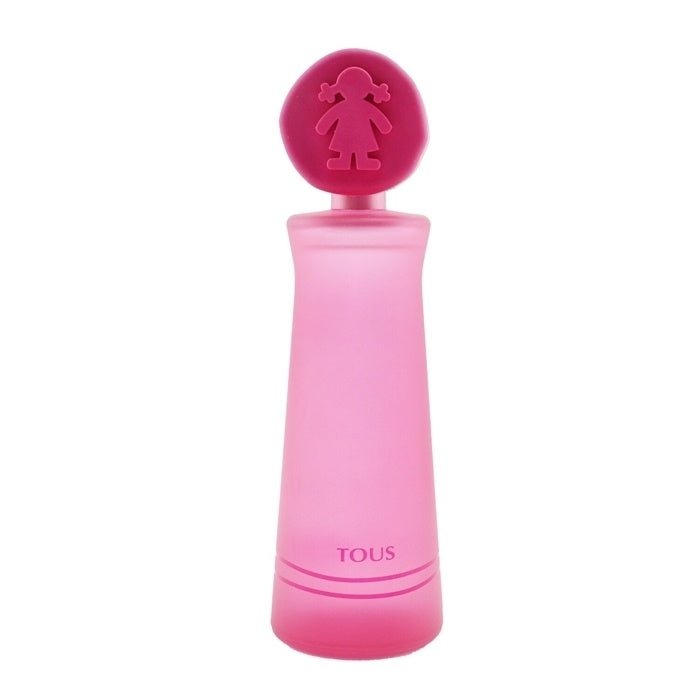 Tous Kids Girl Eau De Toilette Spray 100ml/3.4oz Image 1