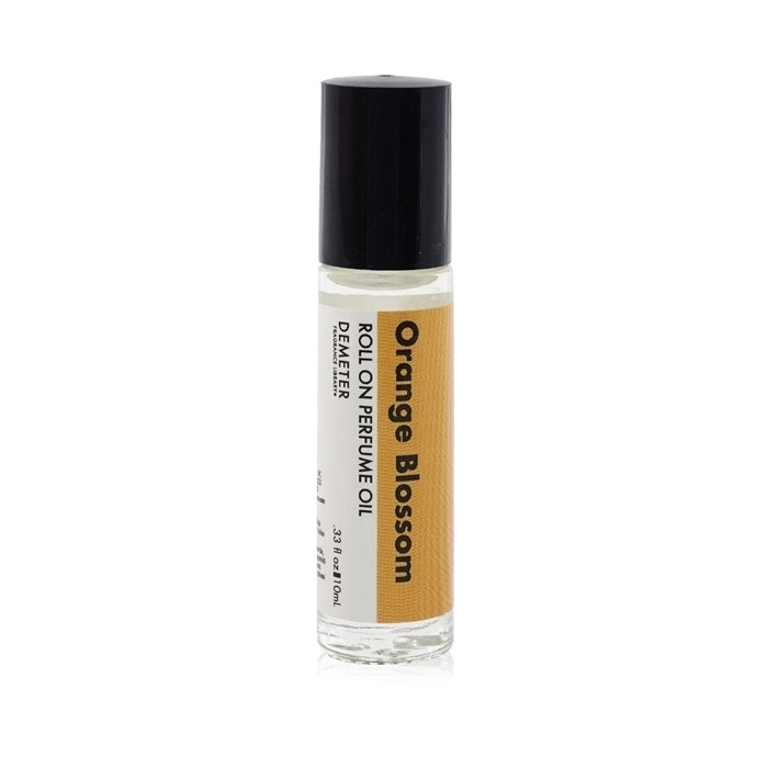 Demeter Orange Blossom Roll On Perfume Oil 10ml/0.33oz Image 1
