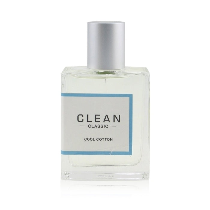 Clean Classic Cool Cotton Eau De Parfum Spray 60ml/2.14oz Image 1