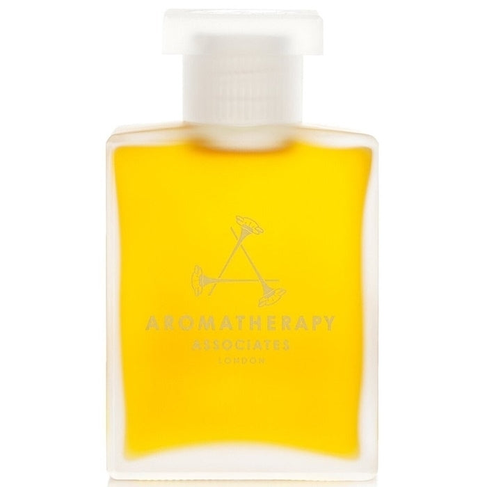 Aromatherapy Associates Relax - Deep Relax Bath and Shower Oil 55ml/1.86oz Image 1