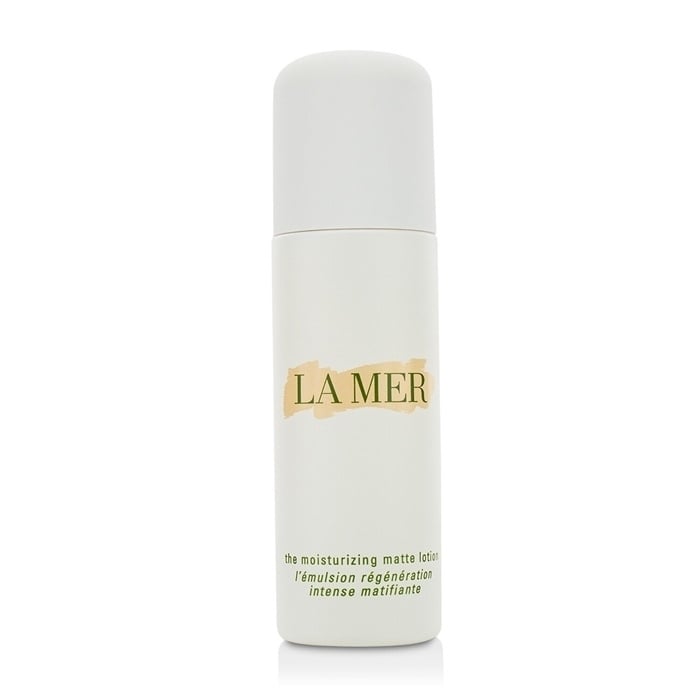 La Mer The Moisturizing Matte Lotion 50ml/1.7oz Image 1