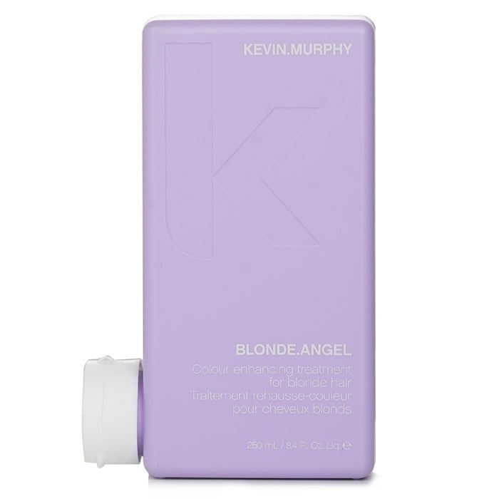 Kevin.Murphy Blonde.Angel Colour Enhancing Treatment (For Blonde Hair) 250ml/8.4oz Image 2