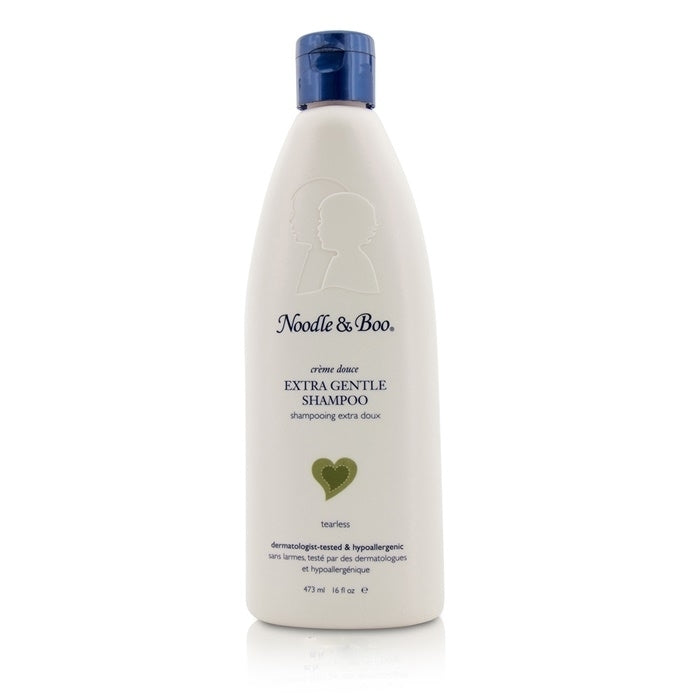 Noodle and Boo Extra Gentle Shampoo (For Sensitive Scalps and Delicate Hair) 473ml/16oz Image 1