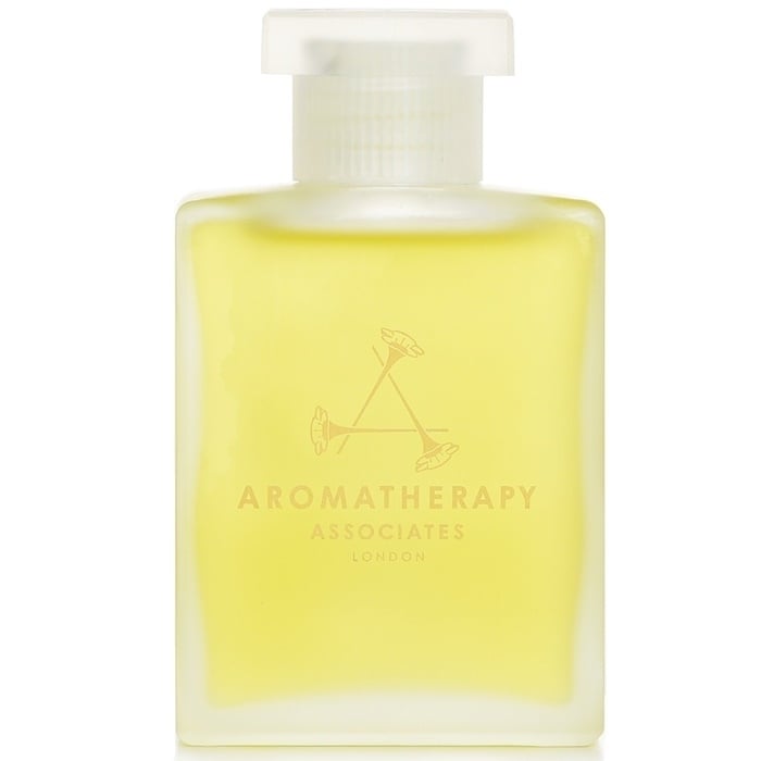 Aromatherapy Associates Support - Equilibrium Bath and Shower Oil 55ml/1.86oz Image 2