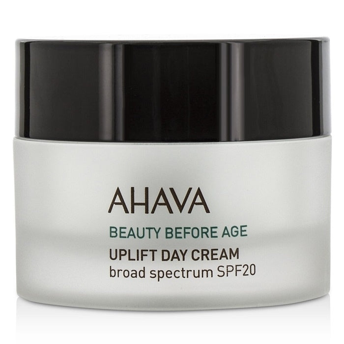 Ahava Beauty Before Age Uplift Day Cream Broad Spectrum SPF20 50ml/1.7oz Image 1