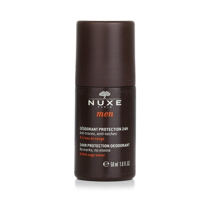 Nuxe Men 24HR Protection Deodorant 50ml/1.6oz Image 2