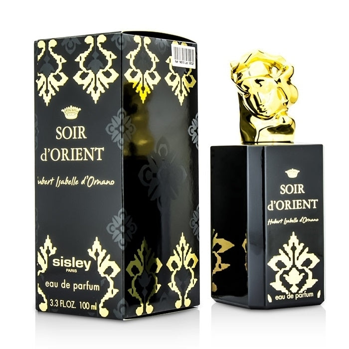 Sisley Soir dOrient Eau De Parfum Spray 100ml/3.3oz Image 1