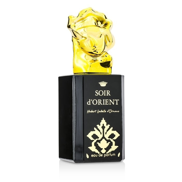 Sisley Soir dOrient Eau De Parfum Spray 50ml/1.6oz Image 1