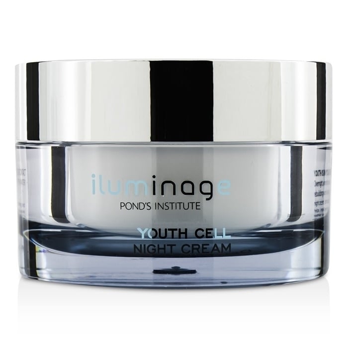 Iluminage Youth Cell Night Cream 50ml/1.7oz Image 1