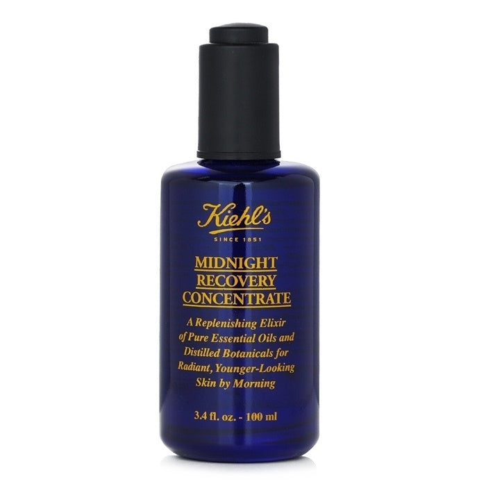 Kiehls Midnight Recovery Concentrate 100ml/3.4oz Image 1