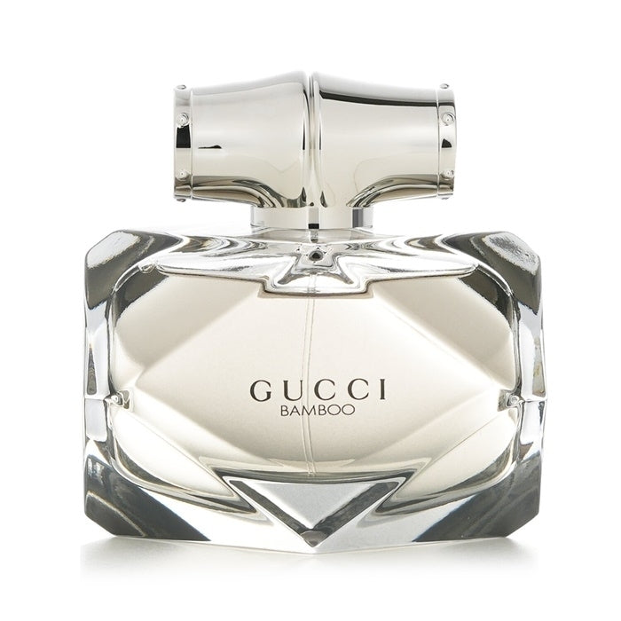 Gucci Bamboo Eau De Parfum Spray 75ml/2.5oz Image 1