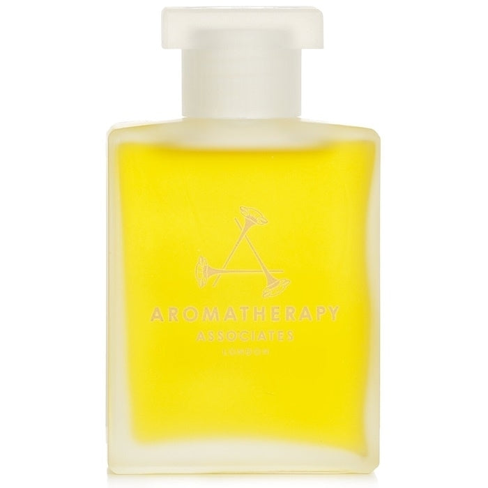 Aromatherapy Associates Inner Strength - Bath and Shower Oil 55ml/1.86oz Image 1