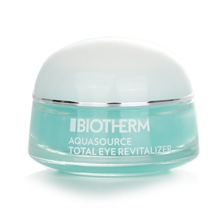 Biotherm Aquasource Total Eye Revitalizer 15ml/0.5oz Image 1