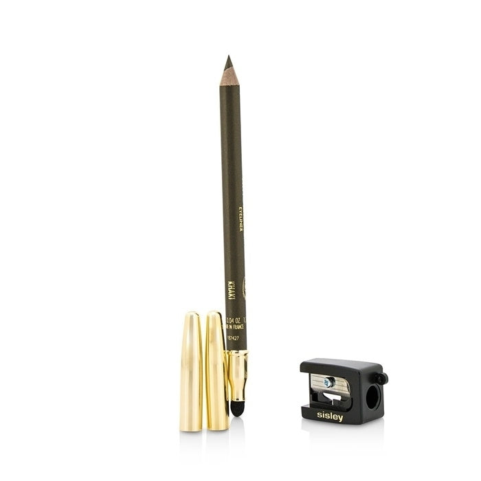 Sisley Phyto Khol Perfect Eyeliner (With Blender and Sharpener) - Khaki 1.2g/0.04oz Image 1