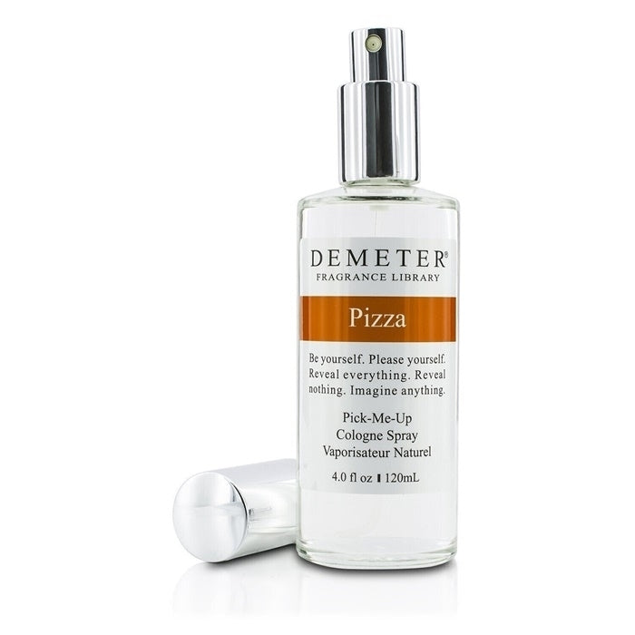 Demeter Pizza Cologne Spray 120ml/4oz Image 1