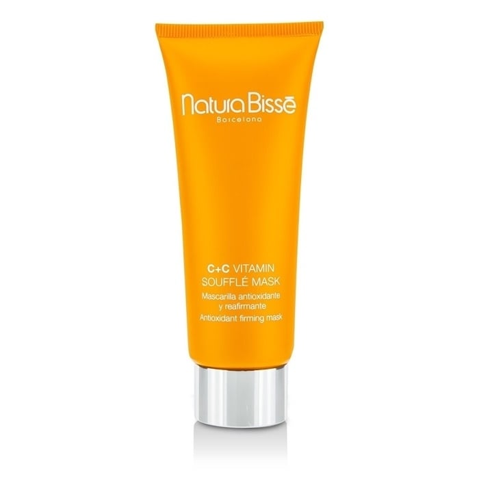 Natura Bisse C+C Vitamin Souffle Mask 75ml/2.5oz Image 1