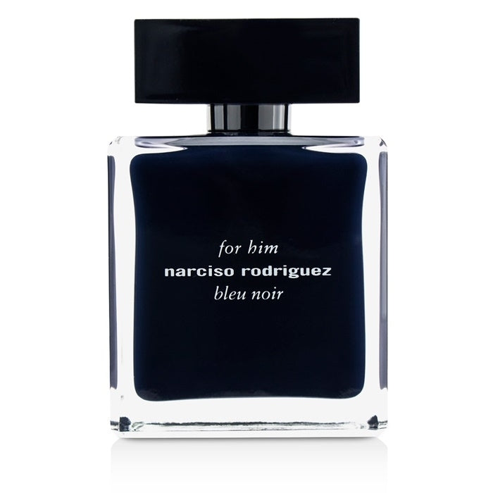 Narciso Rodriguez For Him Bleu Noir Eau De Toilette Spray 100ml/3.3oz Image 1