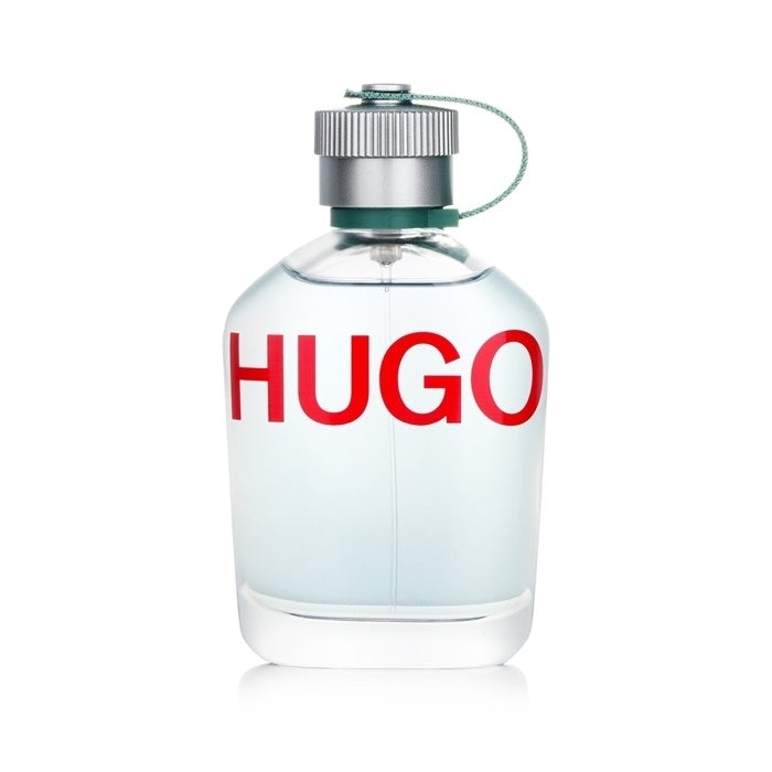 Hugo Boss Hugo Eau De Toilette Spray 125ml/4.2oz Image 1