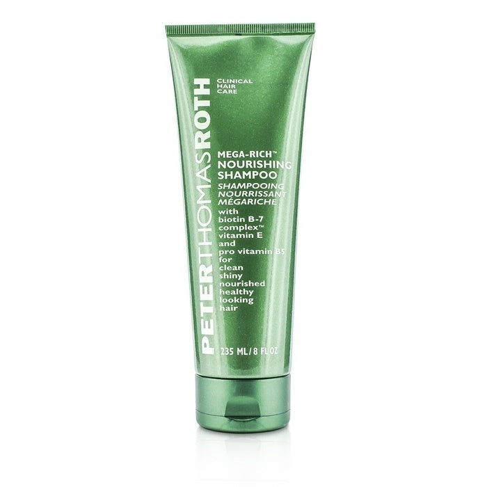 Peter Thomas Roth Mega-Rich Nourishing Shampoo 235ml/8oz Image 1