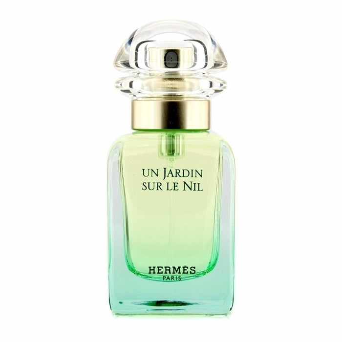 Hermes Un Jardin Sur Le Nil Eau De Toilette Spray 30ml/1oz Image 1