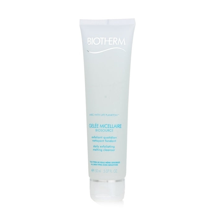 Biotherm Biosource Daily Exfoliating Cleansing Melting Gel 150ml/5.07oz Image 1