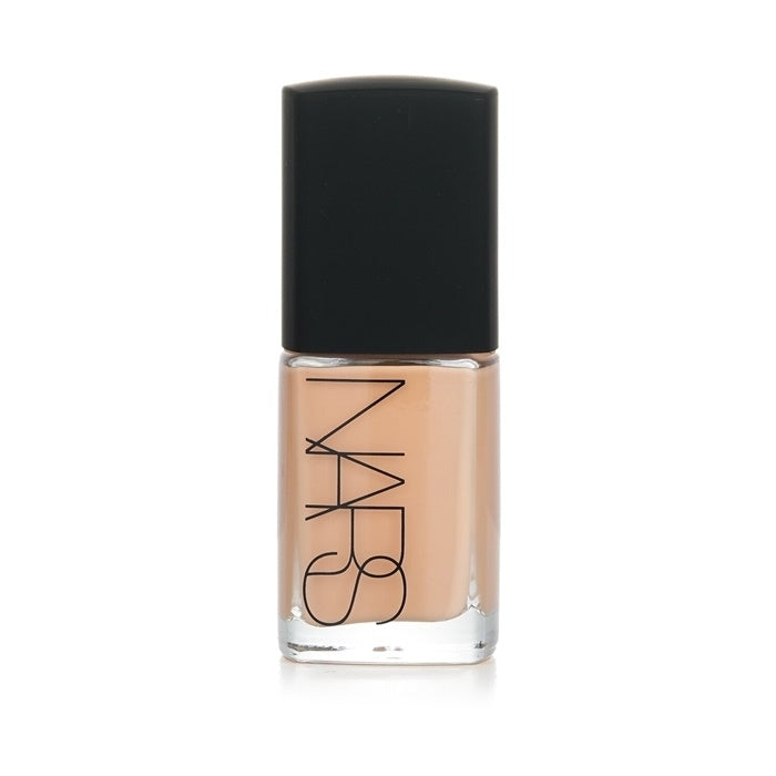 NARS Sheer Glow Foundation - Vallauris (Medium 1.5) 30ml/1oz Image 2