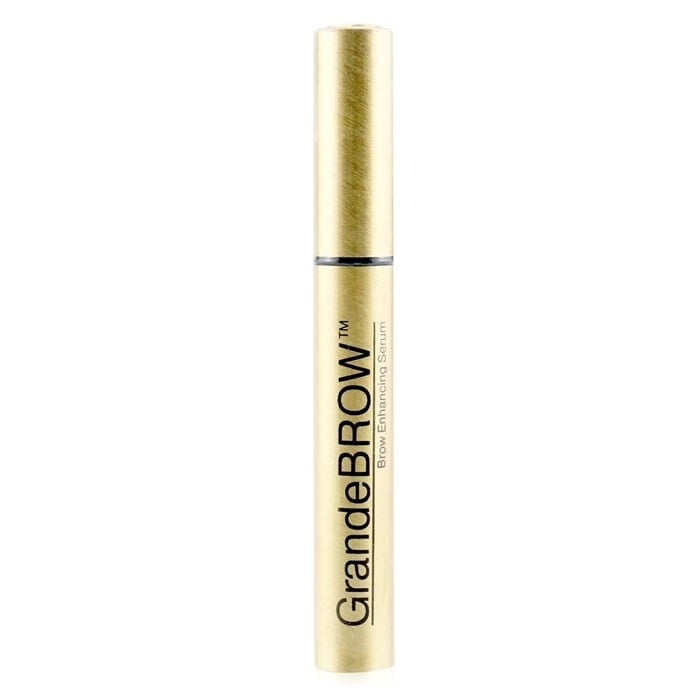 Grande Cosmetics (GrandeLash) GrandeBrow (Brow Enhancing Serum) 3ml/0.1oz Image 1