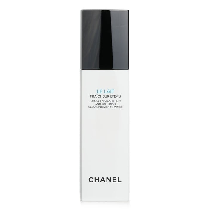 Chanel Le Lait Anti-Pollution Cleansing Milk-To-Water 150ml/5oz Image 1