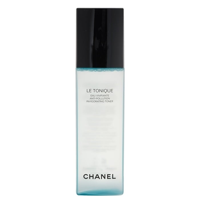 Chanel Le Tonique Anti-Pollution Invigorating Toner 160ml/5.4oz Image 1