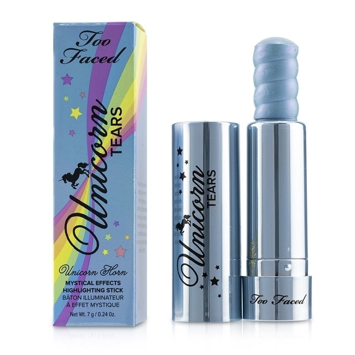 Too Faced Unicorn Horn Mystical Effects Highlighting Stick -  Unicorn Tears 7g/0.24oz Image 1