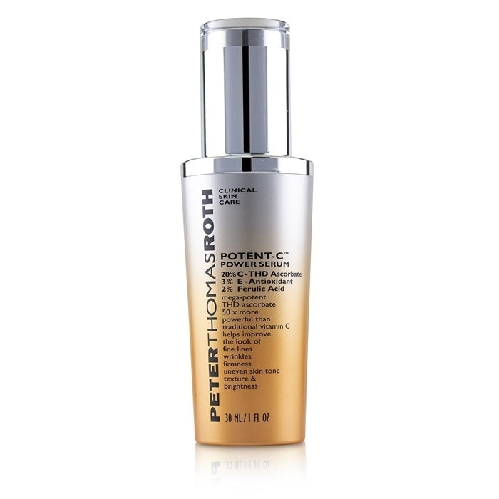 Peter Thomas Roth Potent-C Power Serum 30ml/1oz Image 1